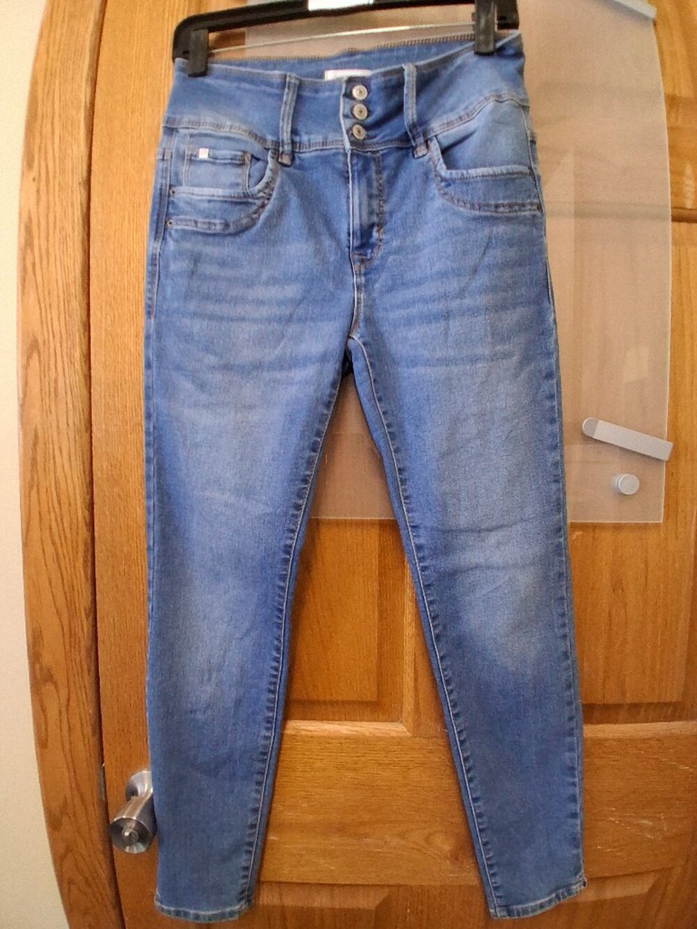 Womens size 6 jeggings